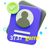 Tornar-se um membro do 3737 game é muito simples