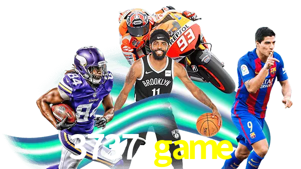 3737 game