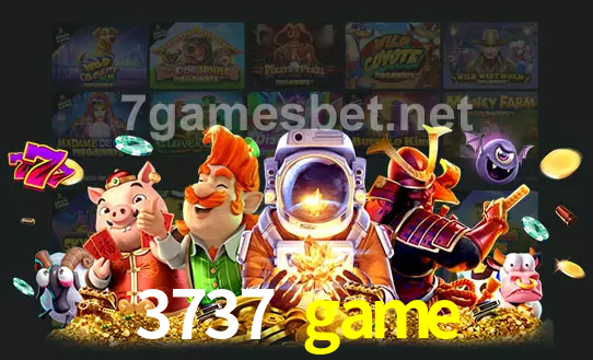 cassino 3737 game