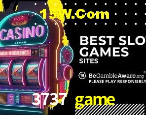 Segurança 2FA 3737 game