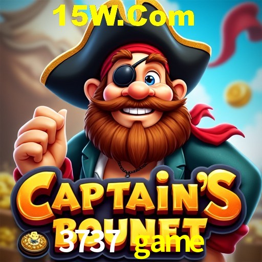 Descubra o Mundo do Cassino Online com 3737 game