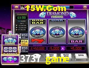 Jogos de Slot 3737 game