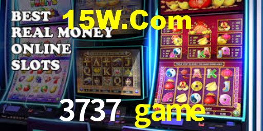 3737 game
