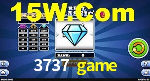 3737 game