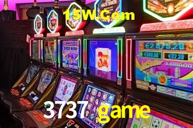 Avaliações dos Jogadores 3737 game
