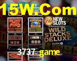 APP oficial da 3737 game para mobile