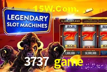 Provedores de Jogos 3737 game