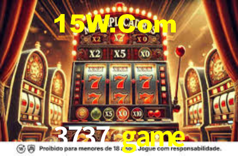 3737 game