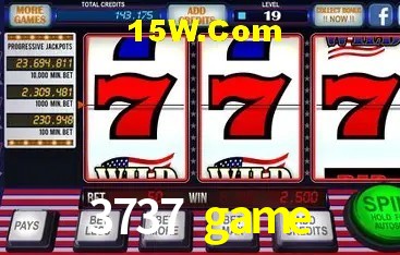 Login Seguro 3737 game