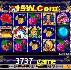 Especiais de Fim de Semana 3737 game