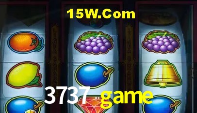 Tecnologia da Plataforma 3737 game