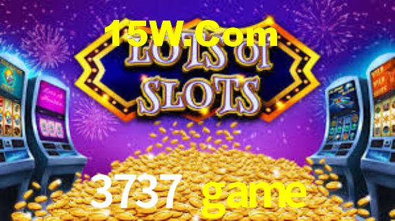 3737 game