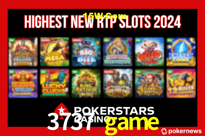 Casino VIP 3737 game