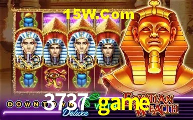 Jogos de Slot 3737 game