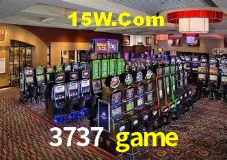 Casino Ao Vivo 3737 game