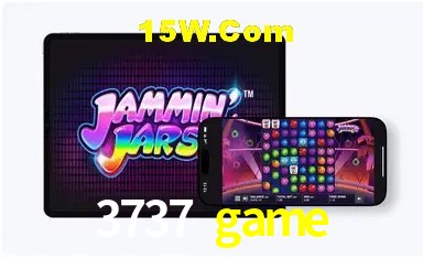 Design Responsivo 3737 game