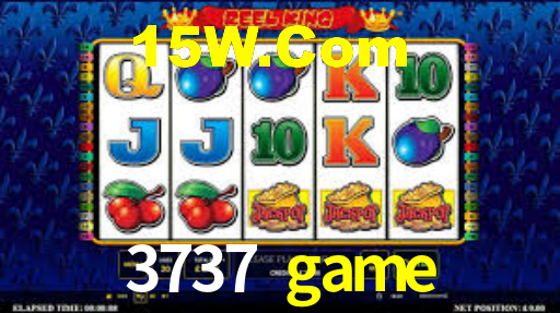 3737 game