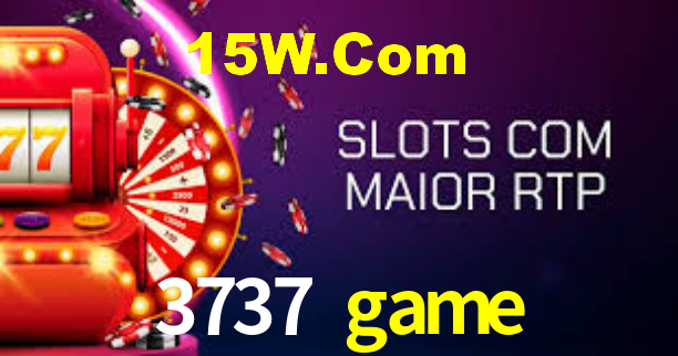 PIX Instantâneo 3737 game
