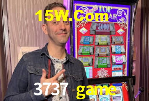 Bônus Generosos e Exclusivos no 3737 game para Você!