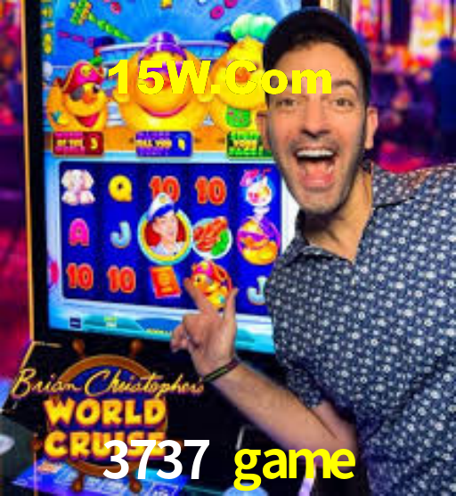 3737 game