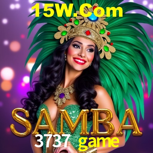 Interface do App 3737 game