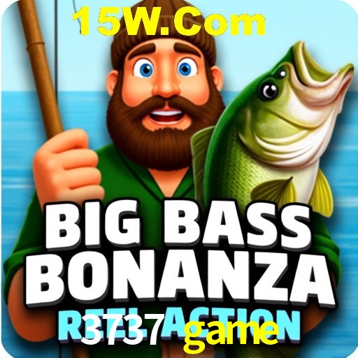 Recursos de Bônus 3737 game