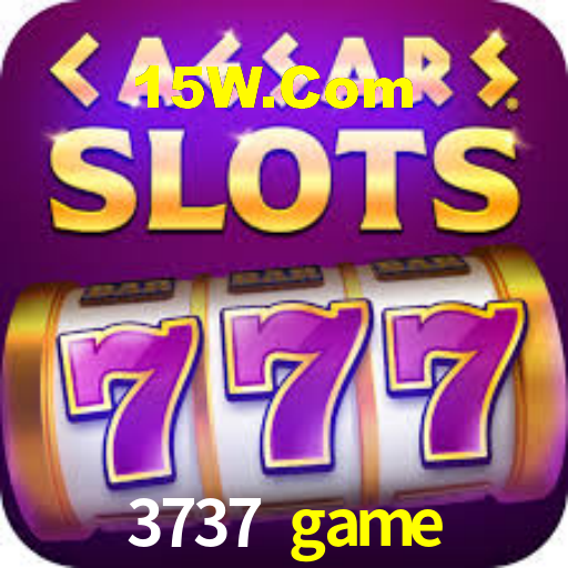 3737 game