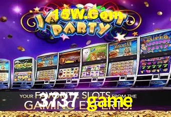 Experiência VIP 3737 game