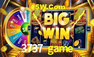 Casino Ao Vivo 3737 game