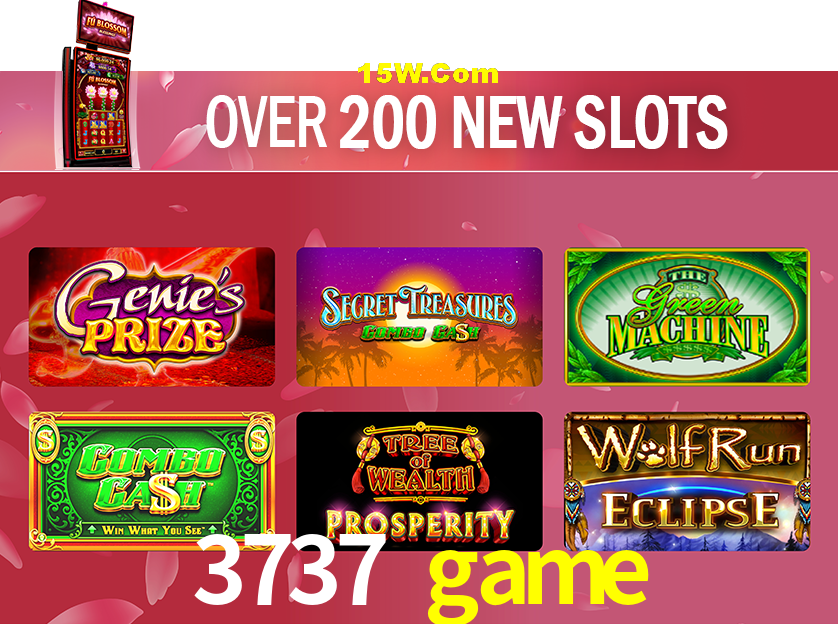 Mesa de Blackjack 3737 game