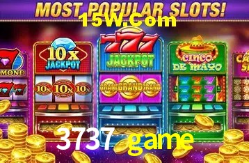 Promoções Sazonais 3737 game