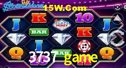 Tecnologia da Plataforma 3737 game